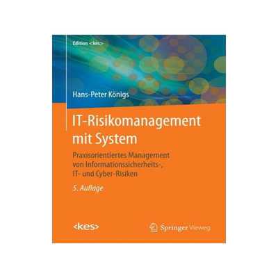 预订 IT-Risikomanagement mit System