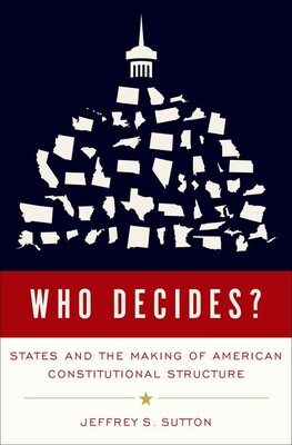 【预订】Who Decides? 9780197582183