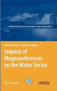 Megaconferences Water Impacts the Sector 预订