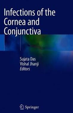 【预订】Infections of the Cornea and Conjunctiva