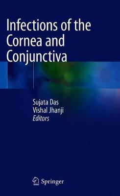 【预订】Infections of the Cornea and Conjunctiva