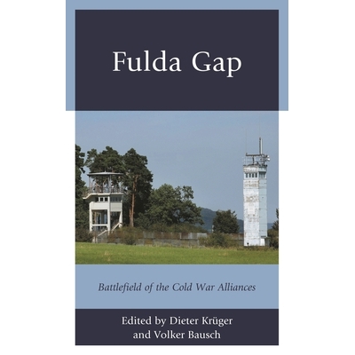 Battlefield of the Cold War Alliances