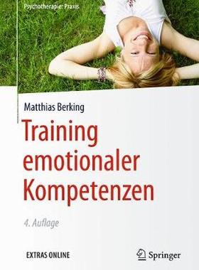 预订 Training emotionaler Kompetenzen