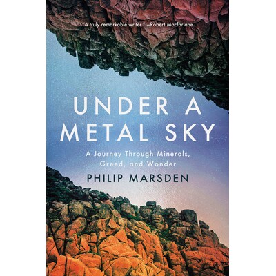 A Journey Through Minerals, Greed, and W