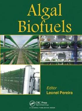 [预订]Algal Biofuels 9780367782108