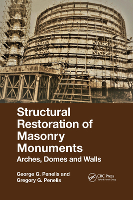 【预订】Structural Restoration of Masonry Monuments 9781032174525