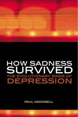 【预订】How Sadness Survived