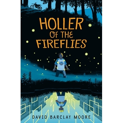 预订 Holler of the Fireflies: 9781524701291
