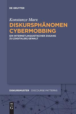 【预订】Diskursphänomen Cybermobbing 9783110646603