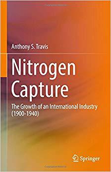 【预售】Nitrogen Capture-封面