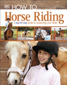 【预订】How to ... Horse Riding 9781405391498