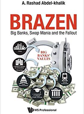 【预售】Brazen