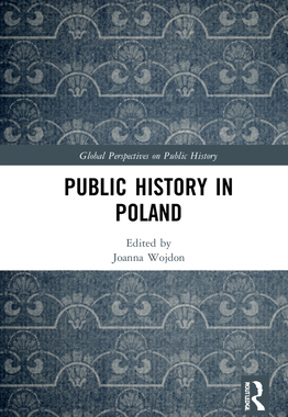 【预订】Public History in Poland 9780367761646
