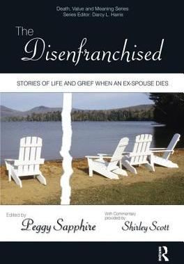【预订】The Disenfranchised
