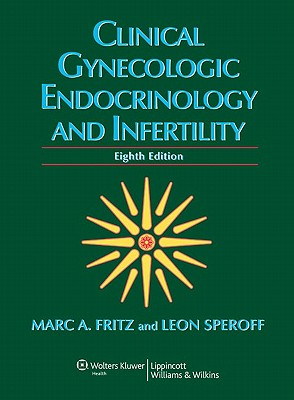 【预售】Clinical Gynecologic Endocrinology and Infertility