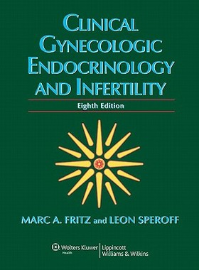 【预售】Clinical Gynecologic Endocrinology and Infertility