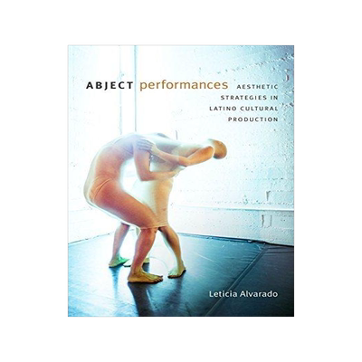 [预订]Abject Performances 9780822370635