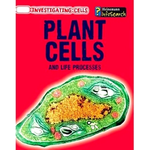 Plant Processes Cells Life 9781432938789 and 预订