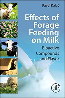 【预售】Effects of Forage Feeding on Milk