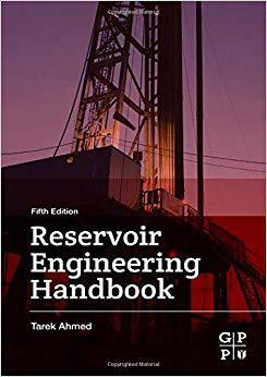 【预售】Reservoir Engineering Handbook