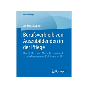 预订 Berufsverbleib von Auszubildenden in der Pflege