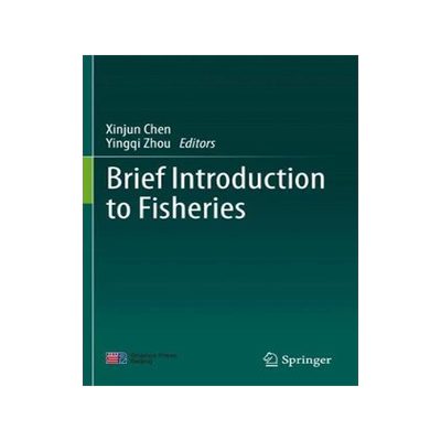 预订 Brief Introduction to Fisheries