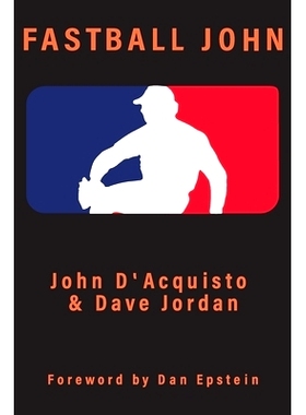 预订 Fastball John: 9780692750278