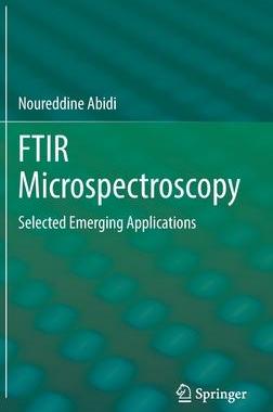 [预订]FTIR Microspectroscopy 9783030844240