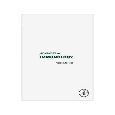 [预订]Advances in Immunology 9780443222368