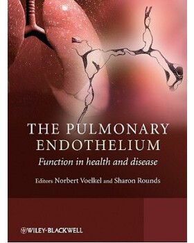 【预订】The Pulmonary Endothelium - Function In Health And Disease