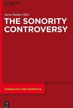 [预订]The Sonority Controversy 9783110261516
