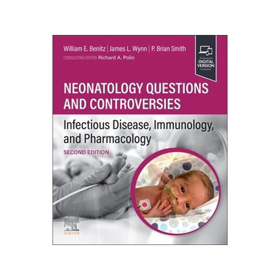 [预订]Neonatology Questions and Controversies 9780323879064