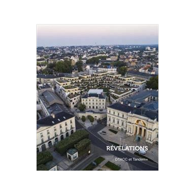 [预订]Révélations : DTACC et Tandem+ 9782357336261