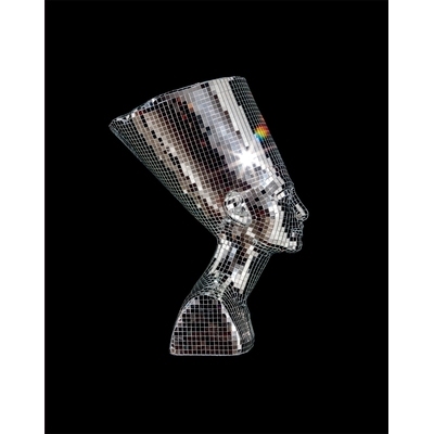 预订 Awol Erizku: Mystic Parallax 艺术家阿沃尔·尔里斯库：神秘视差: 9781597115469