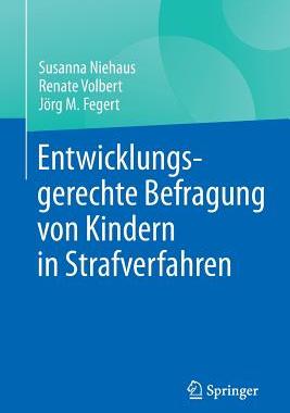 预订 Entwicklungsgerechte Befragung von Kindern in Strafverfahren