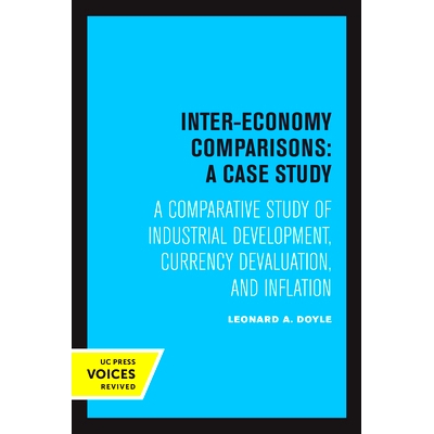 A Case Study: A Comparative Study of Ind