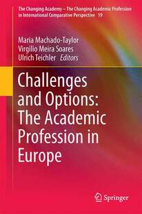 and Options 预订 Europe Profession Challenges Academic The