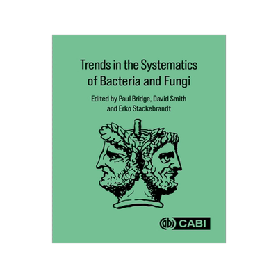 预订 Trends in the Systematics of Bacteria and Fungi