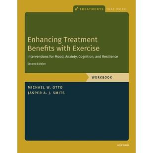 Component Interventions for Mood, Anxiet