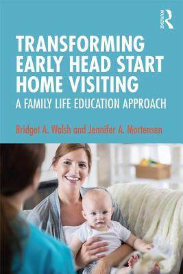 【预订】Transforming Early Head Start Home Visiting