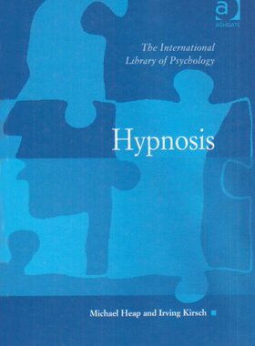 【预订】Hypnosis