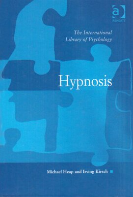 【预订】Hypnosis