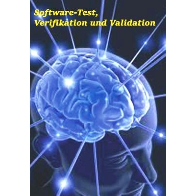 预订 Software-Test, Verifikation und Validation: 9781098508968