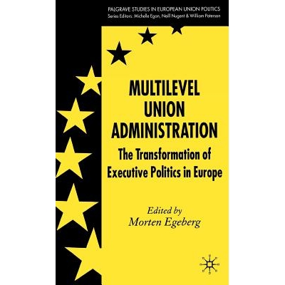 The Transformation of Executive Politics