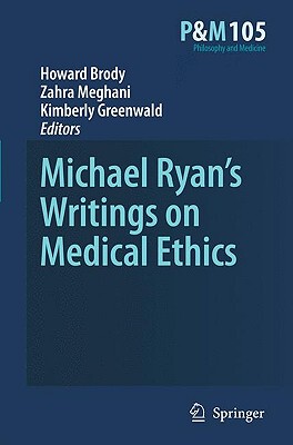 【预订】Michael Ryan’s Writings on Medical Ethics