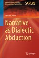 【预订】Narrative as Dialectic Abduction 9783031150920