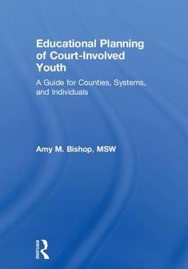 【预订】Educational Planning of Court-Involved Youth