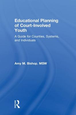 【预订】Educational Planning of Court-Involved Youth