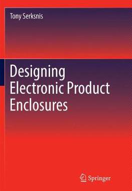 【预订】Designing Electronic Product Enclosures