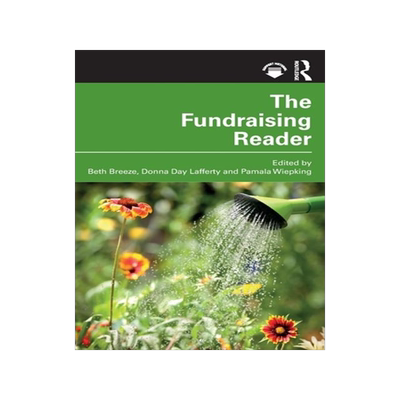 [预订]The Fundraising Reader 9780367703707